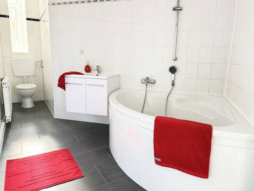 Wohnung zur Miete 630 € 3 Zimmer 87 m² 2. Geschoss Schifferstraße 15 Alte Neustadt Magdeburg 39106