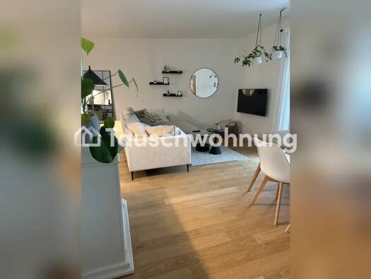 Wohnung zur Miete Tauschwohnung 1.278 € 2 Zimmer 55 m² 2. Geschoss Alsterdorf Hamburg 22297
