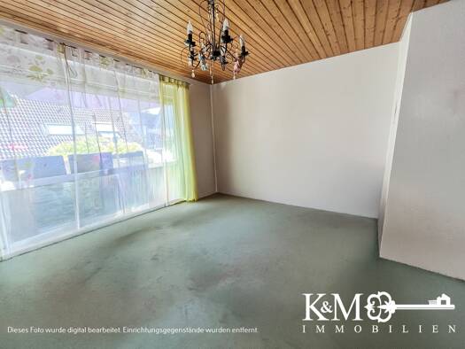 Wohnung zum Kauf 264.000 € 2 Zimmer 70 m² 3. Geschoss frei ab 01.01.2027 Hofheim Hofheim am Taunus 65719