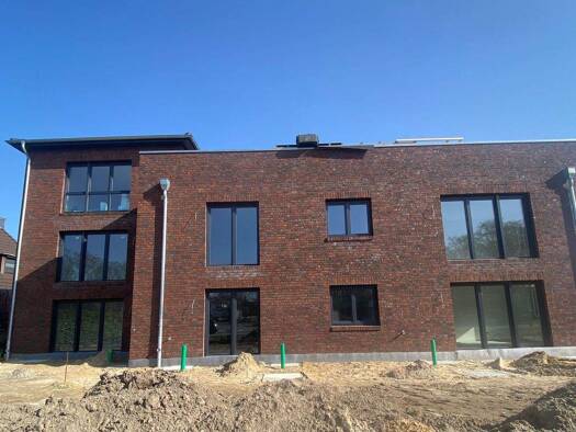 Wohnung zur Miete 1.085 € 2 Zimmer 66,5 m² frei ab 01.06.2026 Burgsiedlung 13 Stade 21680