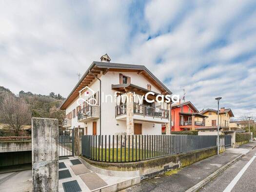 Wohnung zum Kauf 509.000 € 7 Zimmer 150 m² 1. Geschoss Costermano sul Garda 37010