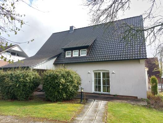 Einfamilienhaus zum Kauf provisionsfrei 325.000 € 7 Zimmer 140 m² 785 m² Grundstück Lange Straße 14 Diestedde Wadersloh 59329