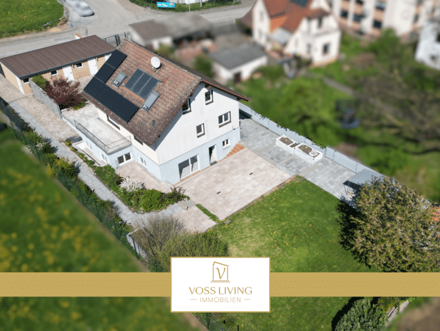 Land-/Forstwirtschaft zum Kauf 549.000 € 1.000 m² Grundstück Nieder-Wöllstadt Wöllstadt 61206