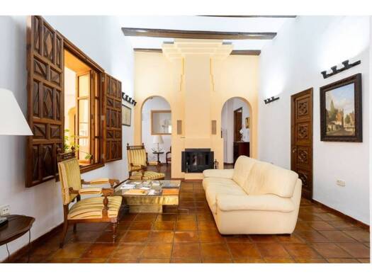 Villa zum Kauf 875.000 € 8 Zimmer 909 m² 910 m² Grundstück >C- Canonge Cebrià > Xàtiva 46800