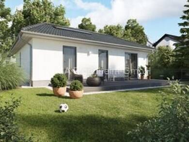 Bungalow zum Kauf 194.320 € 3 Zimmer 78 m² 624 m² Grundstück Barchfeld Barchfeld-Immelborn 36456