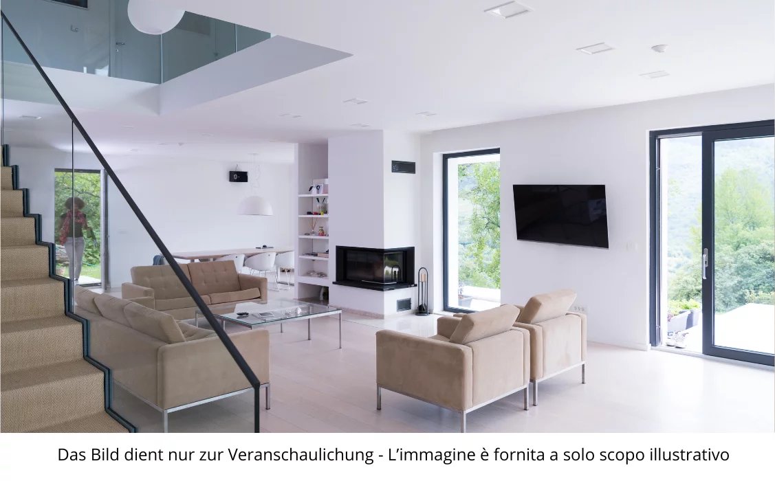 Einfamilienhaus zum Kauf 6.800.000 € 5 Zimmer 550 m²<br/>Wohnfläche Meran 39012