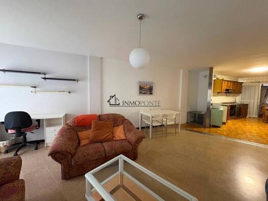 Wohnung zum Kauf 380.000 € 3 Zimmer 140 m² 1. Geschoss Pontevedra 36001