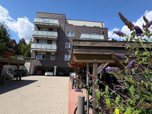 Wohnung zum Kauf provisionsfrei 275.000 € 2 Zimmer 51 m² Geschoss 2/4 frei ab sofort Südfriedhof Südfriedhof 24114