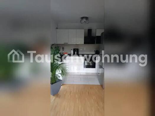 Wohnung zur Miete Tauschwohnung 1.250 € 3 Zimmer 100 m² Centrum Münster 48147
