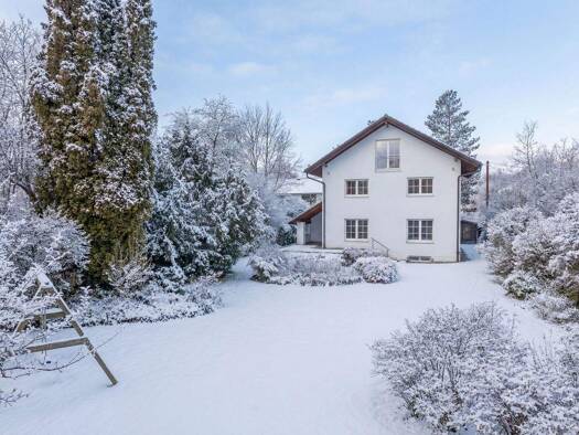 Einfamilienhaus zum Kauf 2.390.000 € 5 Zimmer 202 m² 1.180 m² Grundstück Gräfelfing 82166