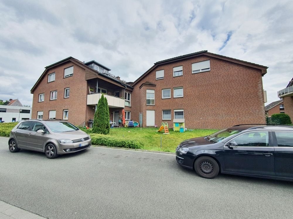 Mehrfamilienhaus zum Kauf 2.998.000 € 1.171 m²<br/>Wohnfläche 1.784 m²<br/>Grundstück Isselhorst Gütersloh 33334