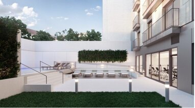 Penthouse zum Kauf 2.599.000 € 4 Zimmer 130 m² 5. Geschoss Palma - Santa Catalina 07011