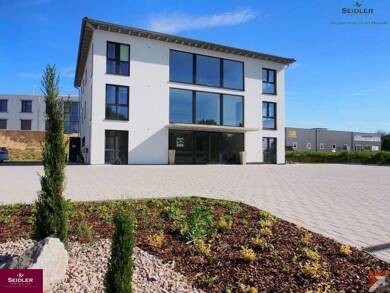 Bürofläche zur Miete 2.475 € 8 Zimmer 198 m² Bürofläche Wolfenweiler Schallstadt 79227