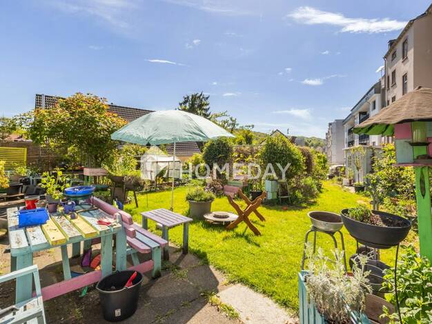 Bungalow zum Kauf 399.000 € 3 Zimmer 120 m² 516 m² Grundstück Vohwinkel Vohwinkel 42327