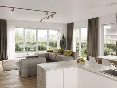Bungalow zum Kauf - Neubau 884.000 € 4 Zimmer 135 m² 453 m² Grundstück Köln / Elsdorf 51145