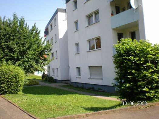 Wohnung zur Miete 517 € 4 Zimmer 89,1 m² 2. Geschoss frei ab 01.05.2026 Gebrüder-Plitt-Straße 31 Wetter Wetter (Hessen) 35083