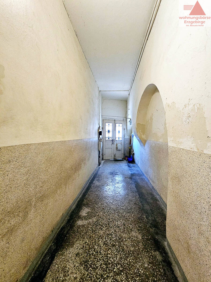 Reihenmittelhaus zum Kauf - Ansicht 5
