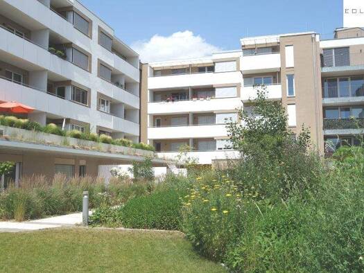 Wohnung zur Miete 512 € 2 Zimmer 48,3 m² frei ab 01.06.2026 St. Pölten 3100