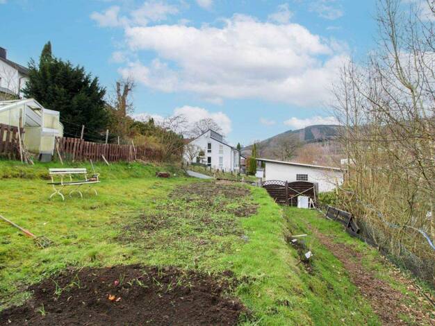 Grundstück zum Kauf 105.000 € 1.778,2 m² Grundstück Böddinghausen Plettenberg 58840