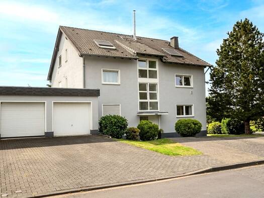 Wohnung zum Kauf 259.000 € 3 Zimmer 75 m² 1. Geschoss Kaldauen Siegburg 53721