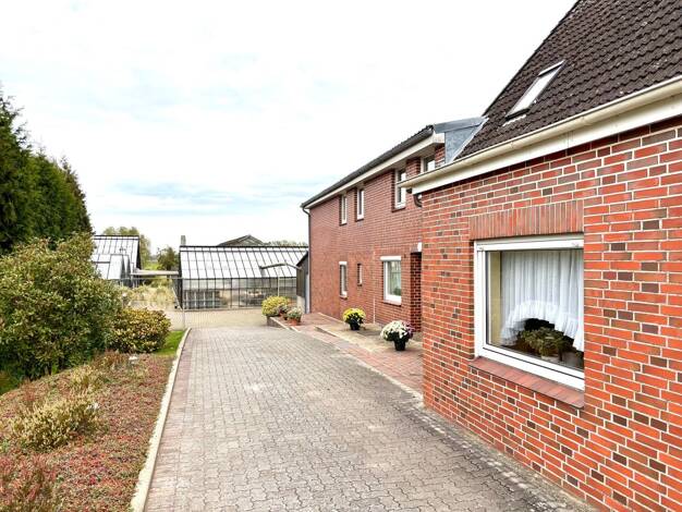 Einfamilienhaus zum Kauf 695.000 € 8 Zimmer 115 m² 9.224 m² Grundstück Kirchwerder Hamburg 21037