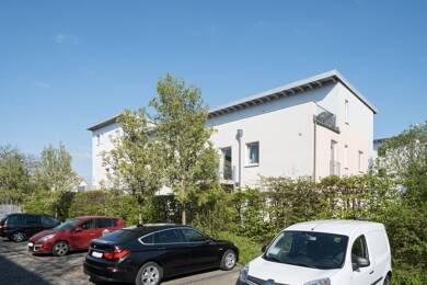 Außenstellplatz zur Miete 20 € Weistfeld 25 Bemerode Hannover 30539
