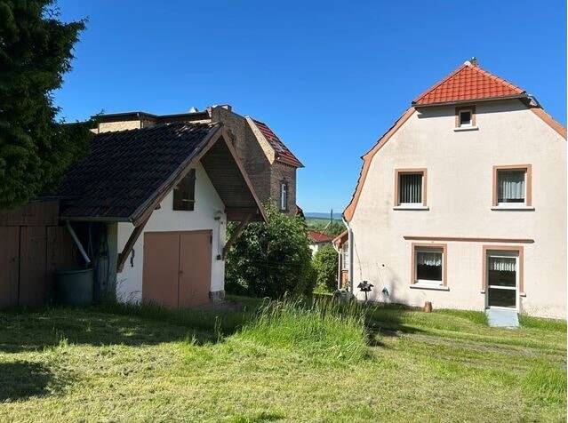 Einfamilienhaus zum Kauf - Ansicht 6