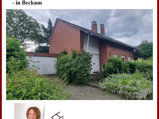 Mehrfamilienhaus zum Kauf provisionsfrei 249.000 € 6 Zimmer 141 m² Beckum Beckum 59269