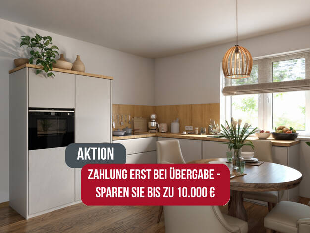 Wohnung zum Kauf 469.112 € 3 Zimmer 78,3 m² EG Prittriching 86931