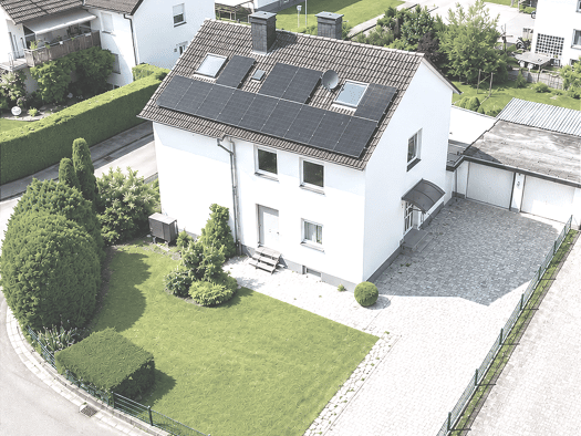 Immobilie zum Kauf 449.000 € 6 Zimmer 134 m² 795 m² Grundstück frei ab 01.11.2026 Hauptmannstraße 9 Brockhagen Steinhagen 33803