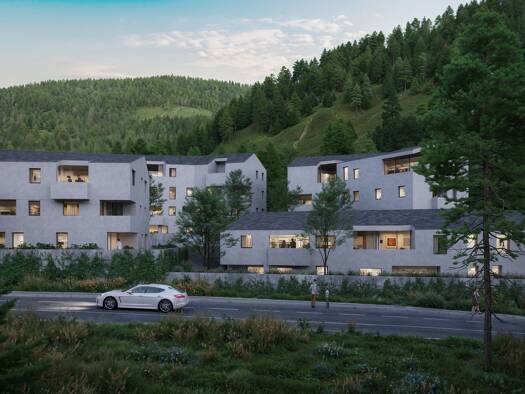 Wohnung zum Kauf 420.000 € 3 Zimmer 69,4 m² 3. Geschoss Pustertaler Straße 17 Kiens 39030