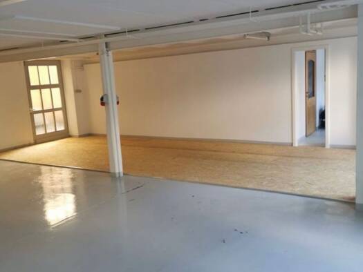 Büro zur Miete provisionsfrei 750 € 1 Zimmer 84 m² Bürofläche Steinen 79585