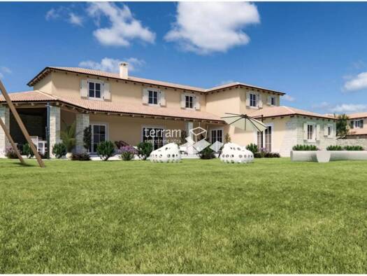 Einfamilienhaus zum Kauf - Erstbezug 800.000 € 5 Zimmer 166 m² Žminj 52341