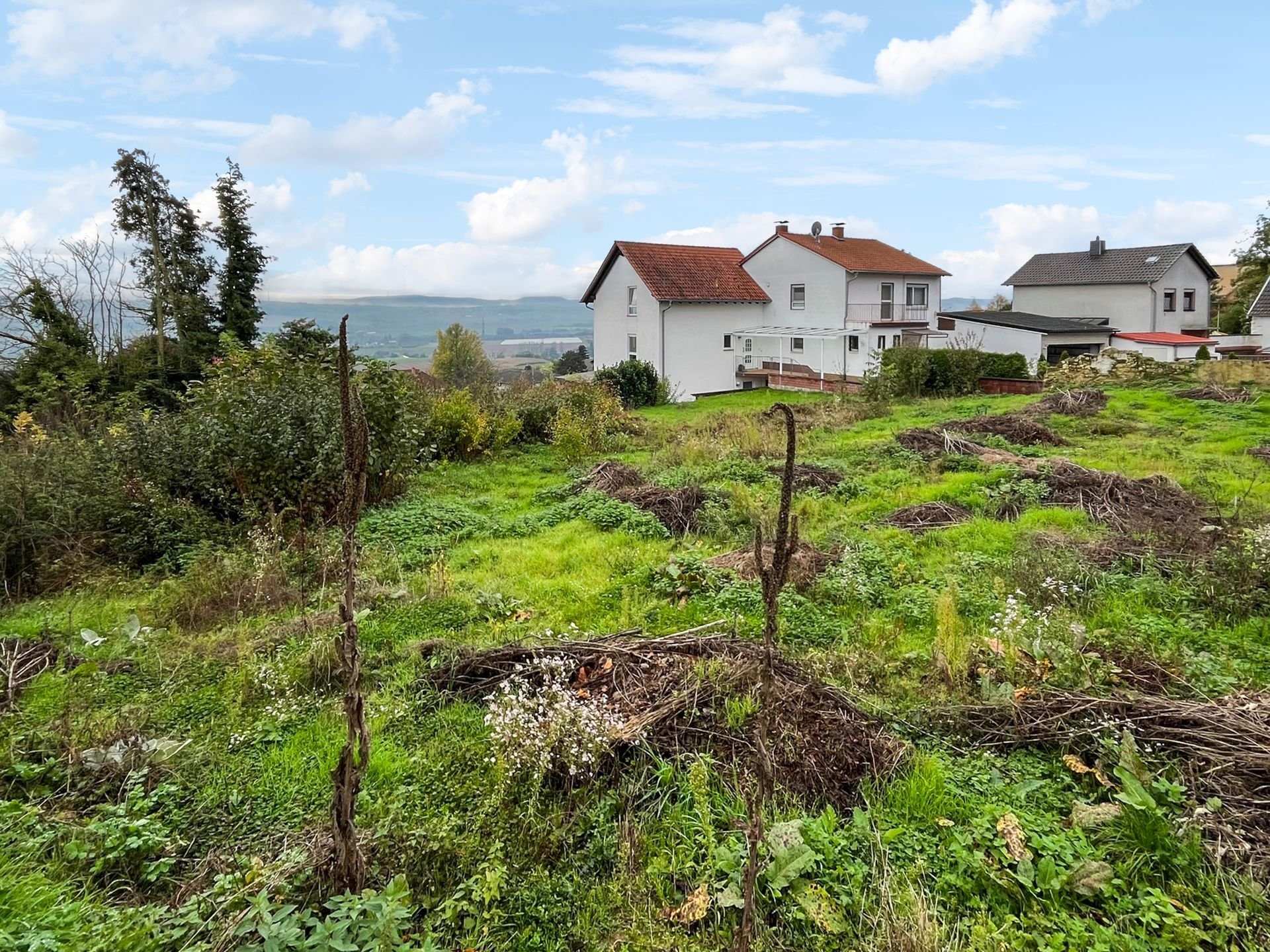 Grundstück zum Kauf 145.000 € 889 m²<br/>Grundstück Lautersheim 67308