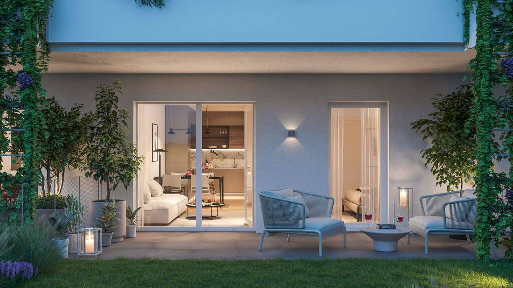 Fertig- und Musterhäuser zum Kauf Franz Josef Straße 17-19 Maria Enzersdorf 2344