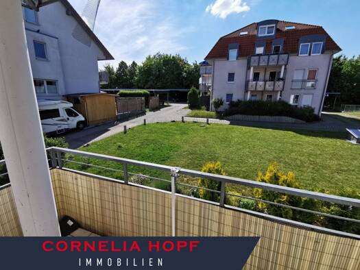 Wohnung zur Miete 730 € 3 Zimmer 70,4 m² frei ab 01.10.2025 Über den Krautländern 27 Urbich Erfurt / Urbich 99098