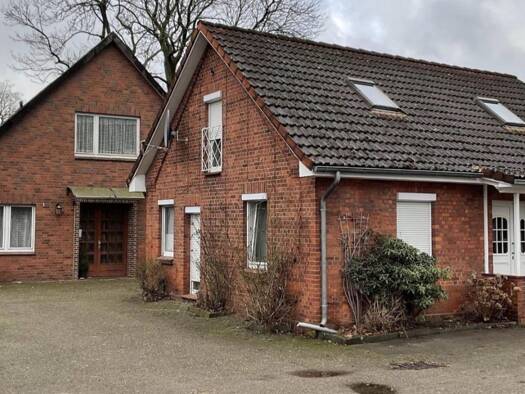 Einfamilienhaus zum Kauf 275.000 € 7 Zimmer 180 m² 800 m² Grundstück Oldendorf 21726