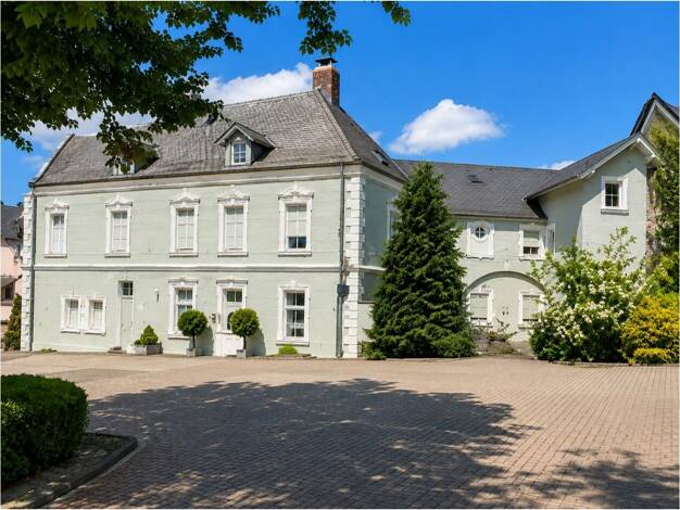 Mehrfamilienhaus zum Kauf 689.000 € 18 Zimmer 473 m² 525 m² Grundstück Wemmetsweiler Merchweiler 66589