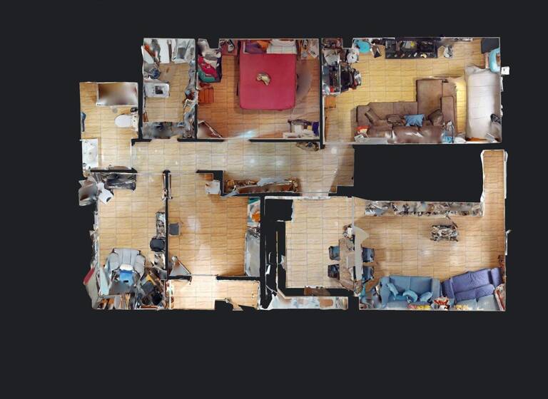 Wohnung zum Kauf 470.000 € 7 Zimmer 156 m² Las Palmas 35010