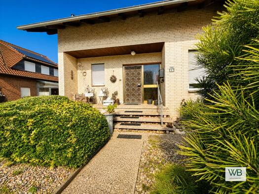Einfamilienhaus zum Kauf 339.000 € 4,5 Zimmer 146 m² 1.364 m² Grundstück Calberlah 38547
