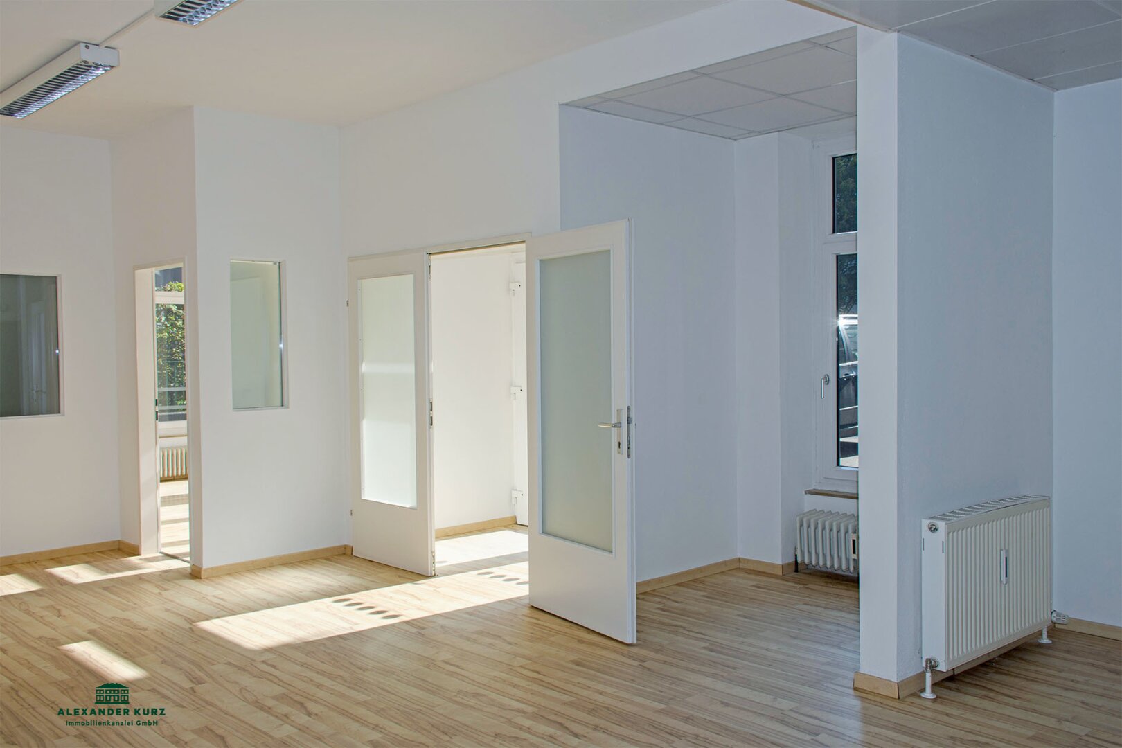 Büro-/Praxisfläche zum Kauf 3.178,69 € 18 Zimmer 400 m²<br/>Bürofläche Salzburg Salzburg 5020