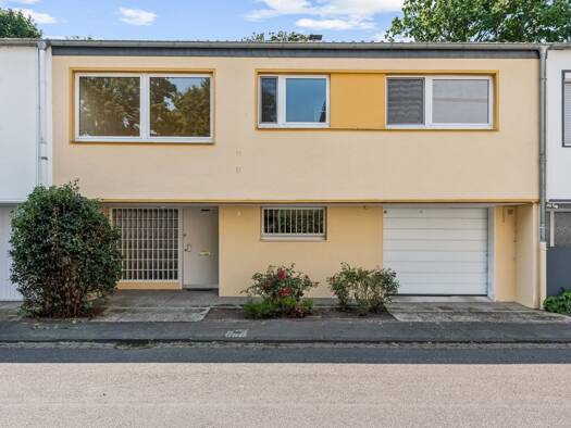 Reihenmittelhaus zum Kauf 399.000 € 6 Zimmer 138 m² 300 m² Grundstück Duisdorf Hardtberg 53123
