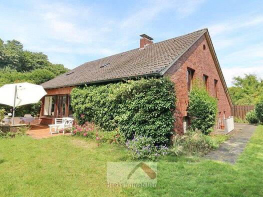 Einfamilienhaus zum Kauf 250.000 € 5,5 Zimmer 136,8 m² 837 m² Grundstück Stadtmitte Herten 45699