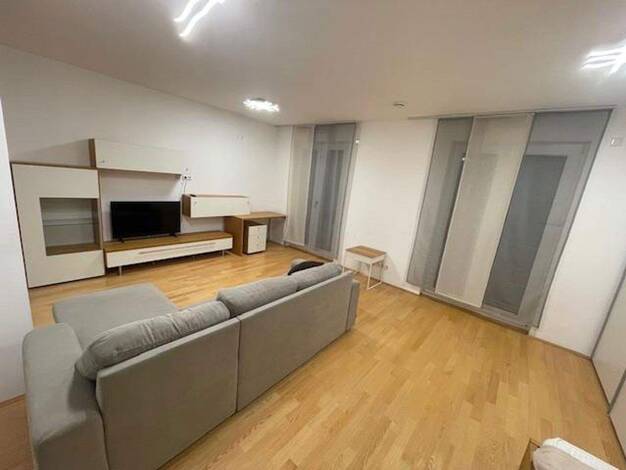 Wohnung zum Kauf provisionsfrei 285.000 € 1 Zimmer 51 m² EG Fuchstanzstr. 30 Rödelheim Frankfurt 60489