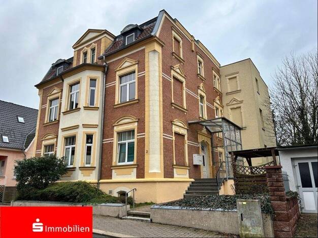 Wohnung zur Miete 690 € 3 Zimmer 85 m² 1. Geschoss frei ab sofort Nordhausen 99734