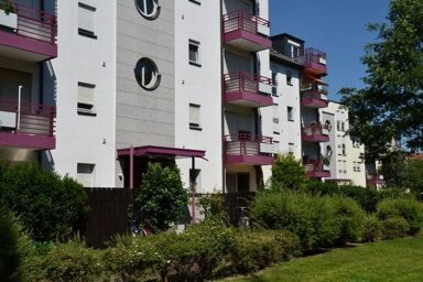 Wohnung zur Miete 750 € 2 Zimmer 70,2 m² 4. Geschoss Unterrath Düsseldorf 40468