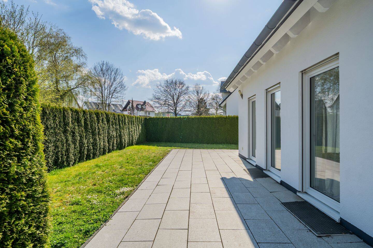 Einfamilienhaus zum Kauf - Ansicht 2