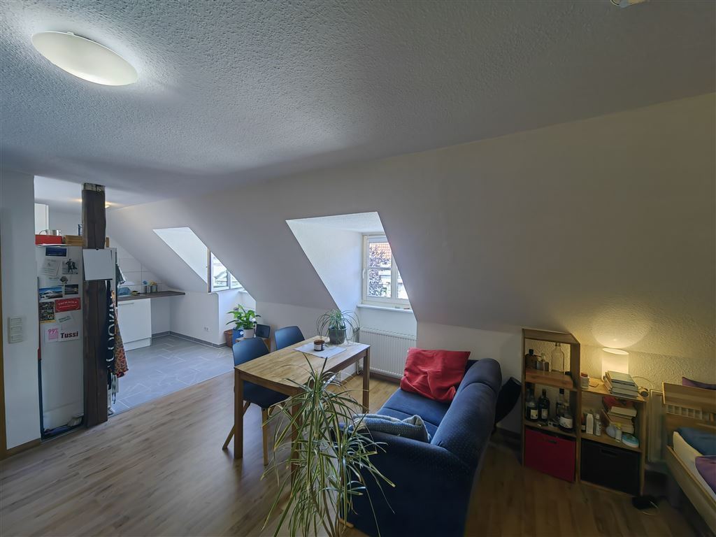 Wohnung zur Miete 300 € 1 Zimmer 39,8 m²<br/>Wohnfläche 2.<br/>Geschoss 01.11.2024<br/>Verfügbarkeit Lange Straße 61 Stadtmitte Lünen 44532