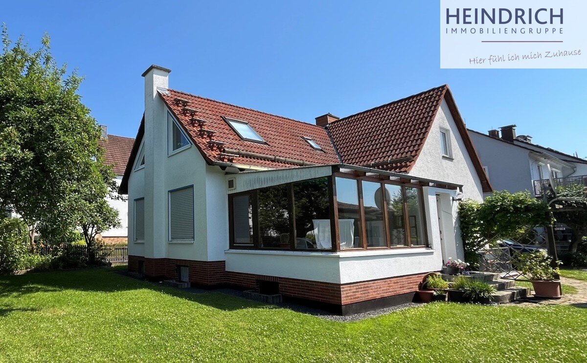 Einfamilienhaus zum Kauf 479.000 € 5 Zimmer 147,5 m²<br/>Wohnfläche 930 m²<br/>Grundstück Drei Brücken Kassel / Kirchditmold 34130