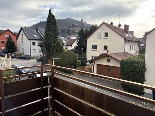 Wohnung zur Miete 900 € 3 Zimmer 80 m² frei ab 01.02.2026 Schriesheim 69198